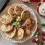Image result for Christmas Cookies with Candied Fruit