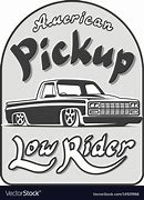 Image result for Low Truck Logo