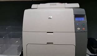 Image result for HP 4700 Printer Door