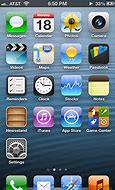 Image result for +iOS 6 Screen Shot