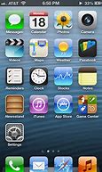 Image result for iPhone 3G iOS 6