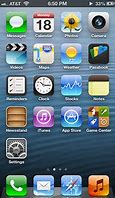 Image result for Screen Shot in iPod App