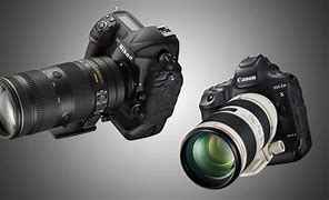 Image result for Canon Digital DSLR Camera Zooms