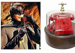 Image result for Bat Phone 911