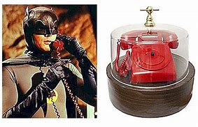 Image result for Red Bat Hand Phone