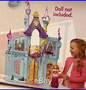 Image result for Disney Dollhouse Castle Elevator 2456Xm01