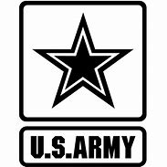 Image result for Army Sharp Logo Sticker