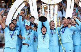 Image result for England Win Cricket World Cup Jos Buttler