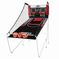 Image result for 2 On 2 Basketball Arcade Game