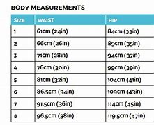 Image result for How to Measure Hip Size