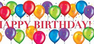 Image result for Large Happy Birthday Banner