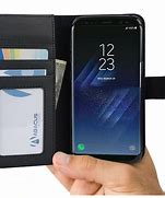 Image result for samsung s8 wallets cases