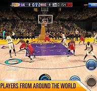 Image result for NBA 2K Mobile