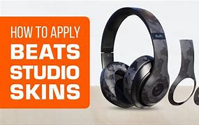 Image result for Beats Studio Pro Skins
