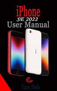 Image result for iPhone SE 2022 User Manual to Print