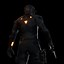 Image result for Stealth Suit Concept Art