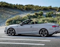 Image result for New Audi A5 Cabriolet