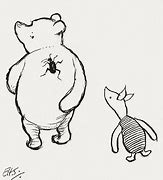 Image result for Original Winnie the Pooh Design