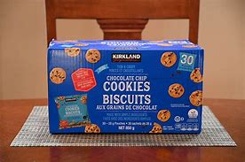 Image result for Midnight Cookies Costco
