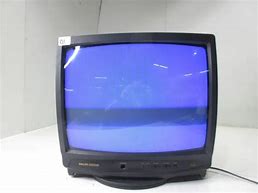 Image result for Vintage Magnavox TV On Cart