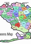 Image result for Zip Code Map of Flushing NY