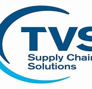 Image result for TVs Logistics Logo