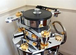 Image result for Transrotor Turntable