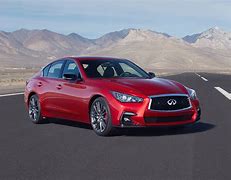 Image result for Infiniti Q50 Red Sport