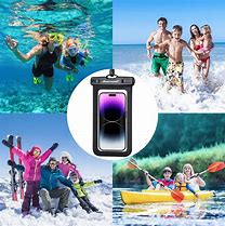 Image result for Hiearcool Waterproof Phone Pouch