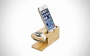 Image result for Bamboo iPhone Apple Watch