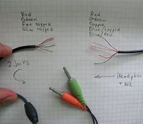 Image result for Which Color Is Ewarth Wire Headphones