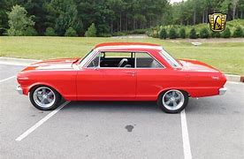 Image result for 62 Chevy Nova