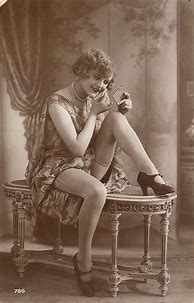 Image result for Women of the Roaring 20s