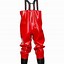 Image result for Black Rubber Waders