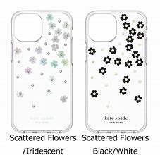 Image result for Kate Spade iPhone 13 Case Purple