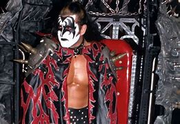 Image result for Kiss Demon WCW