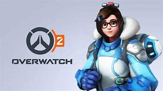 Image result for Mei Overwatch 2