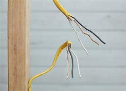 Image result for Splicing Electrical Wires