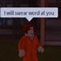 Image result for Roblox Shitpost Memes