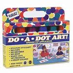 Image result for Show Me a Picture of Rainbow Markers