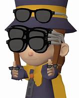 Image result for A Hat in Time Memes