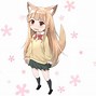Image result for Chibi Cat Animation