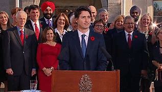 Image result for Melanie Joly Justin Trudeau