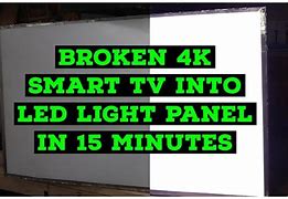 Image result for Broken LED Image 4K