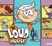 Image result for Watch the Loud House TV