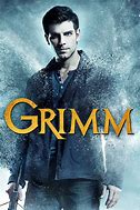 Image result for Grimm TV Cast