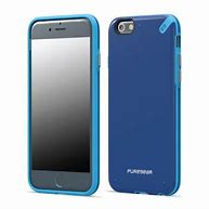 Image result for iPhone 6 Case Blue Sonic