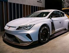 Image result for Seat Cupra Electric