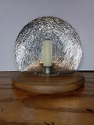 Image result for Candle Reflector Mirror