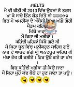 Image result for Funny Jokes Punjabi